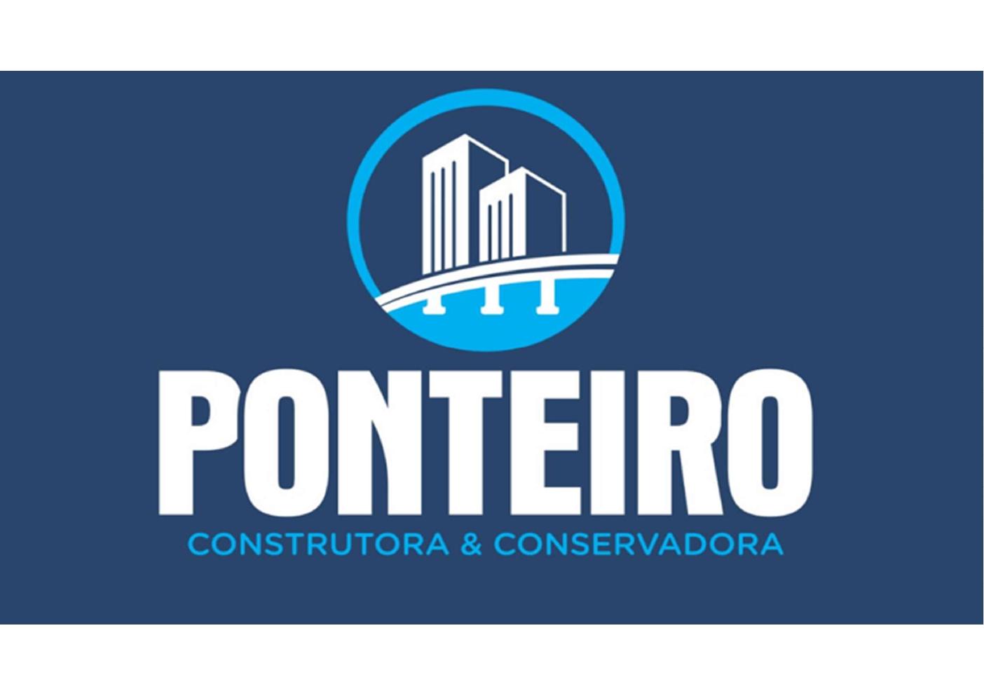 Construtora e Conservadora Ponteiro