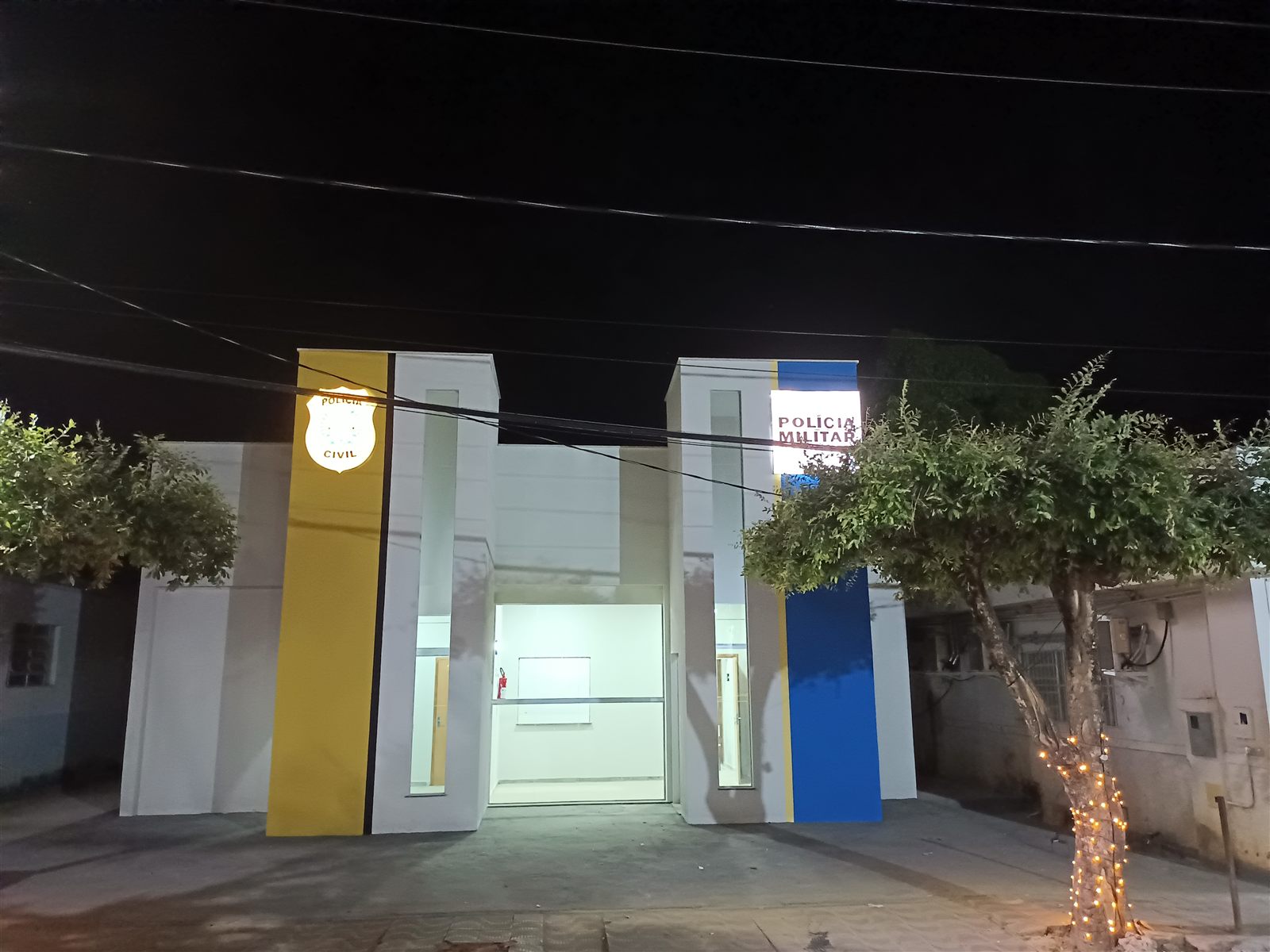 Obra Ponteiro