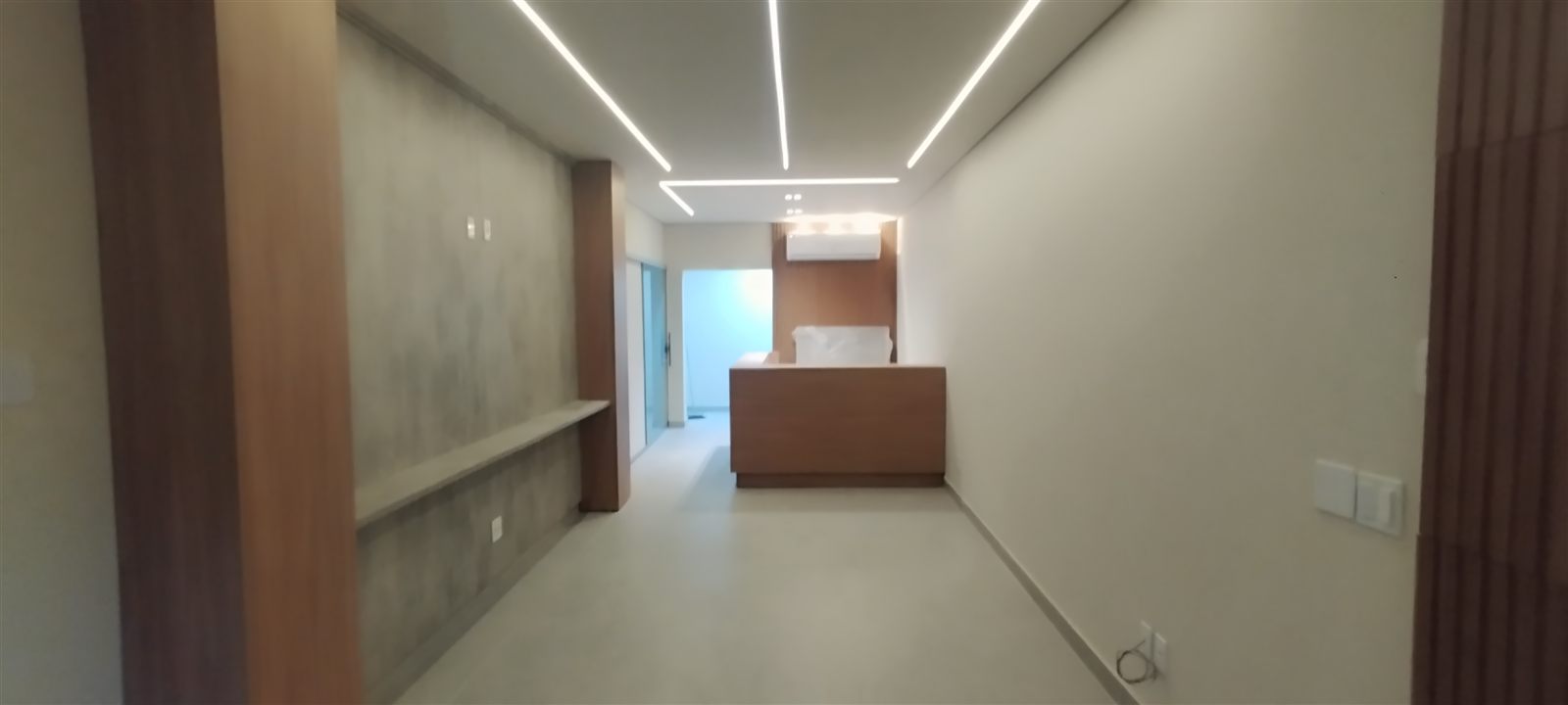Obra Ponteiro